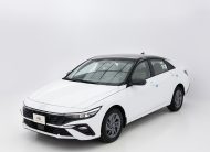 هيونداي – النترا c سمارت – 2000 سي سي – GL