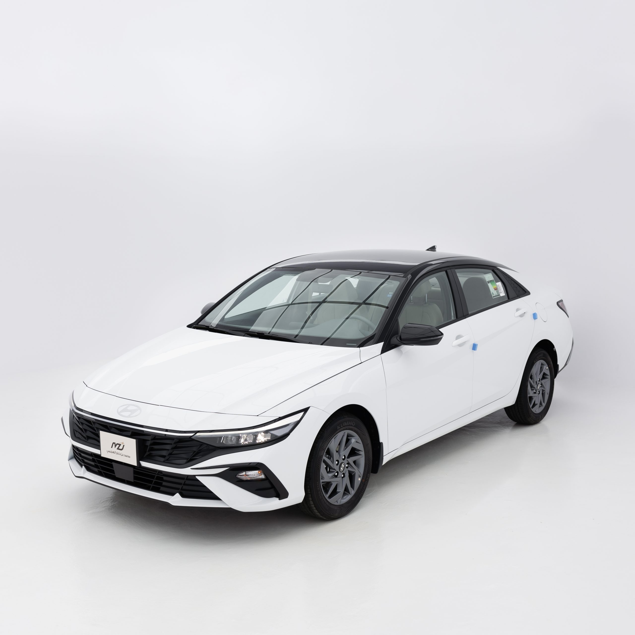 هيونداي – النترا c سمارت – 2000 سي سي – GL