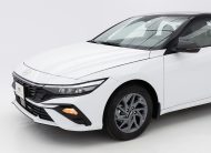 هيونداي – النترا c سمارت – 2000 سي سي – GL