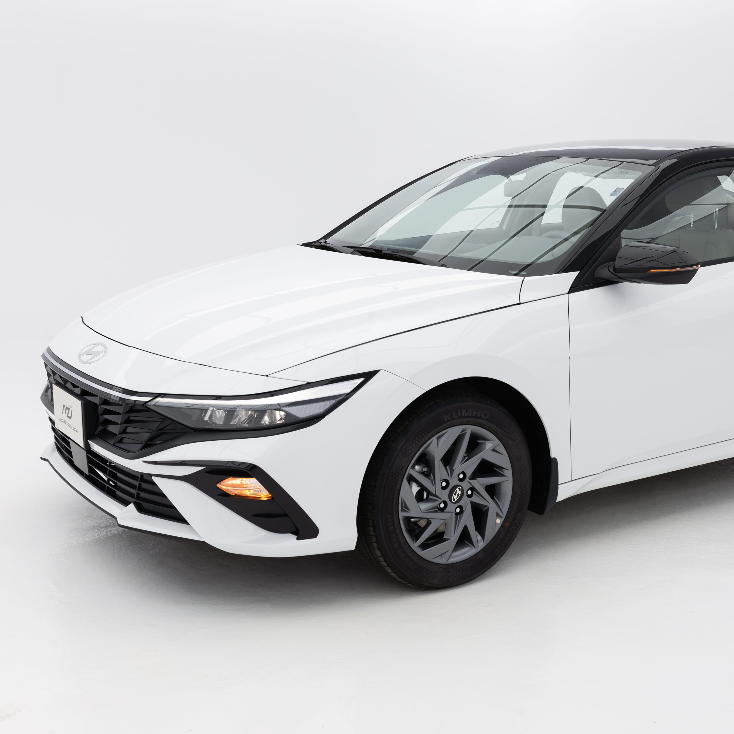 هيونداي – النترا c سمارت – 2000 سي سي – GL