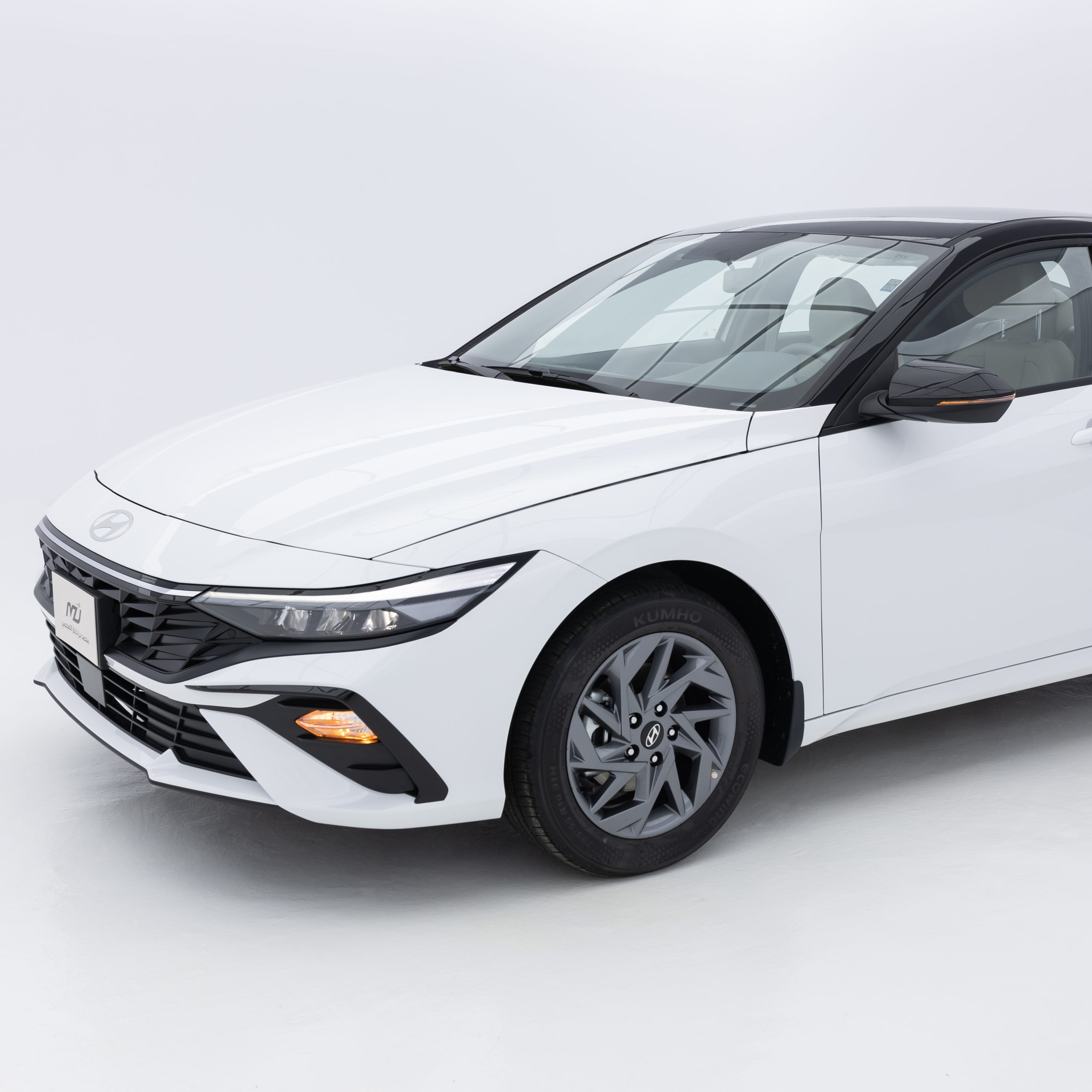 هيونداي – النترا c سمارت – 1500 سي سي – GL