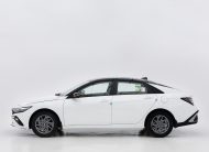 هيونداي – النترا c سمارت – 2000 سي سي – GL