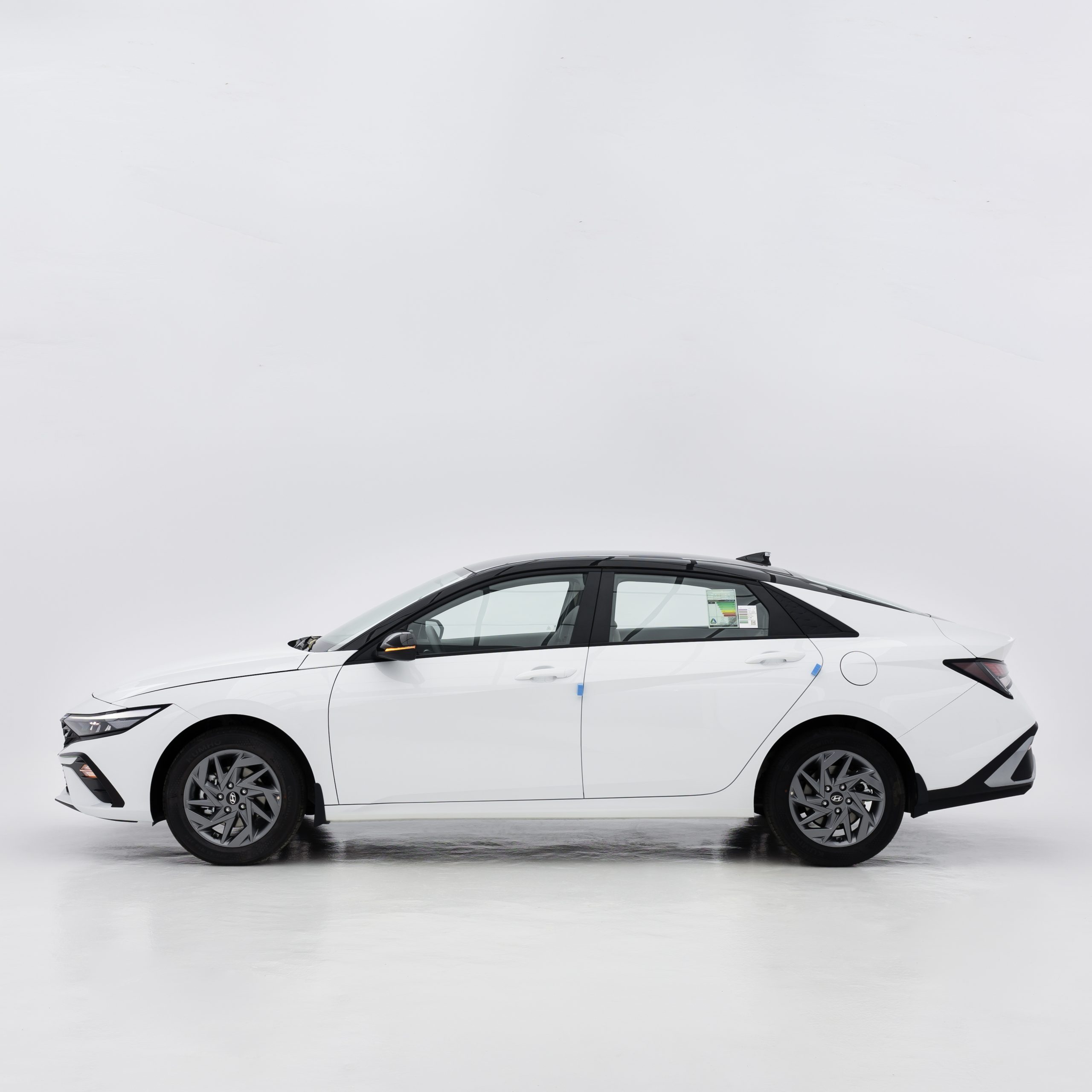 هيونداي – النترا c سمارت – 2000 سي سي – GL