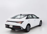 هيونداي – النترا c سمارت – 2000 سي سي – GL