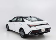 هيونداي – النترا c سمارت – 2000 سي سي – GL