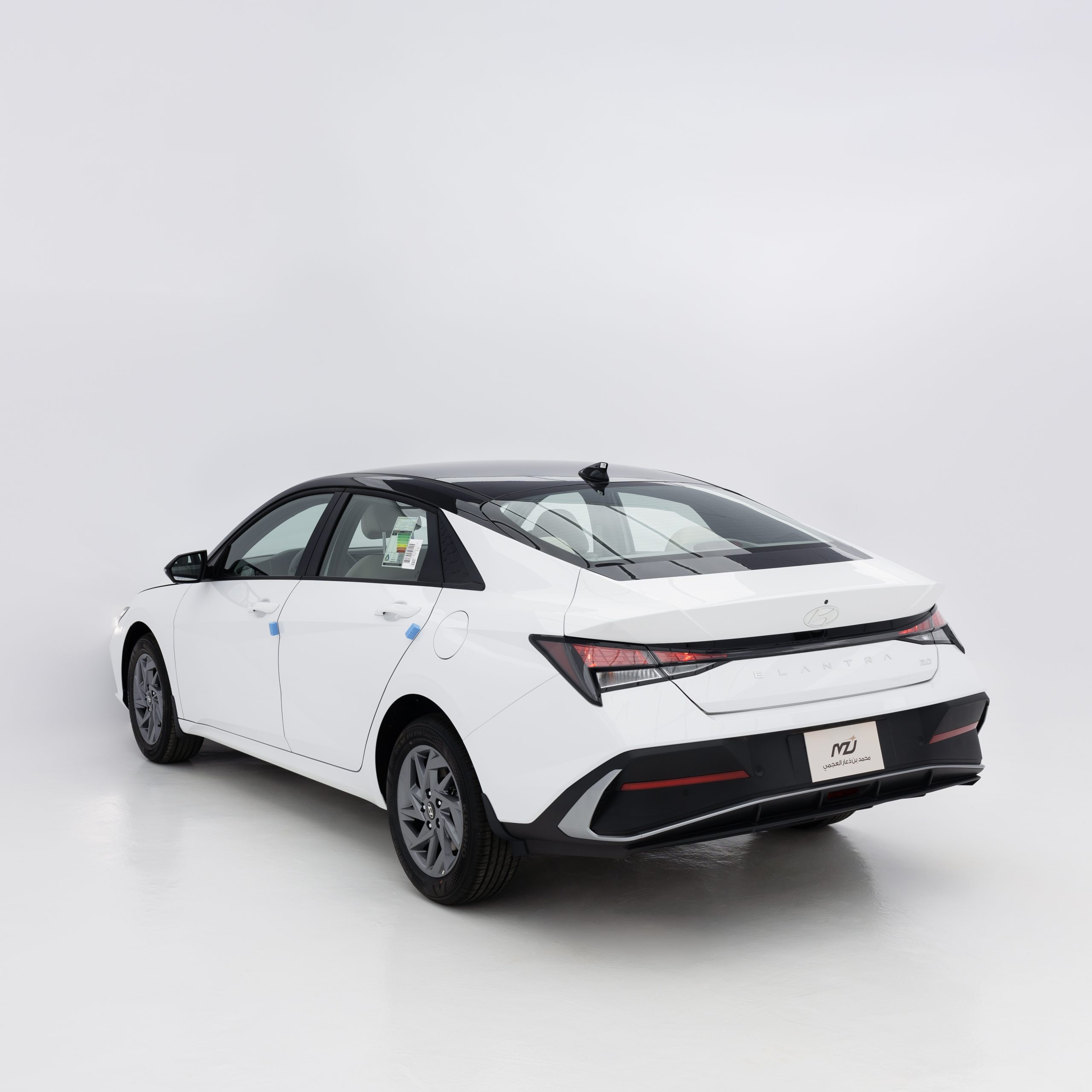 هيونداي – النترا c سمارت – 2000 سي سي – GL