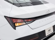 هيونداي – النترا c سمارت – 2000 سي سي – GL