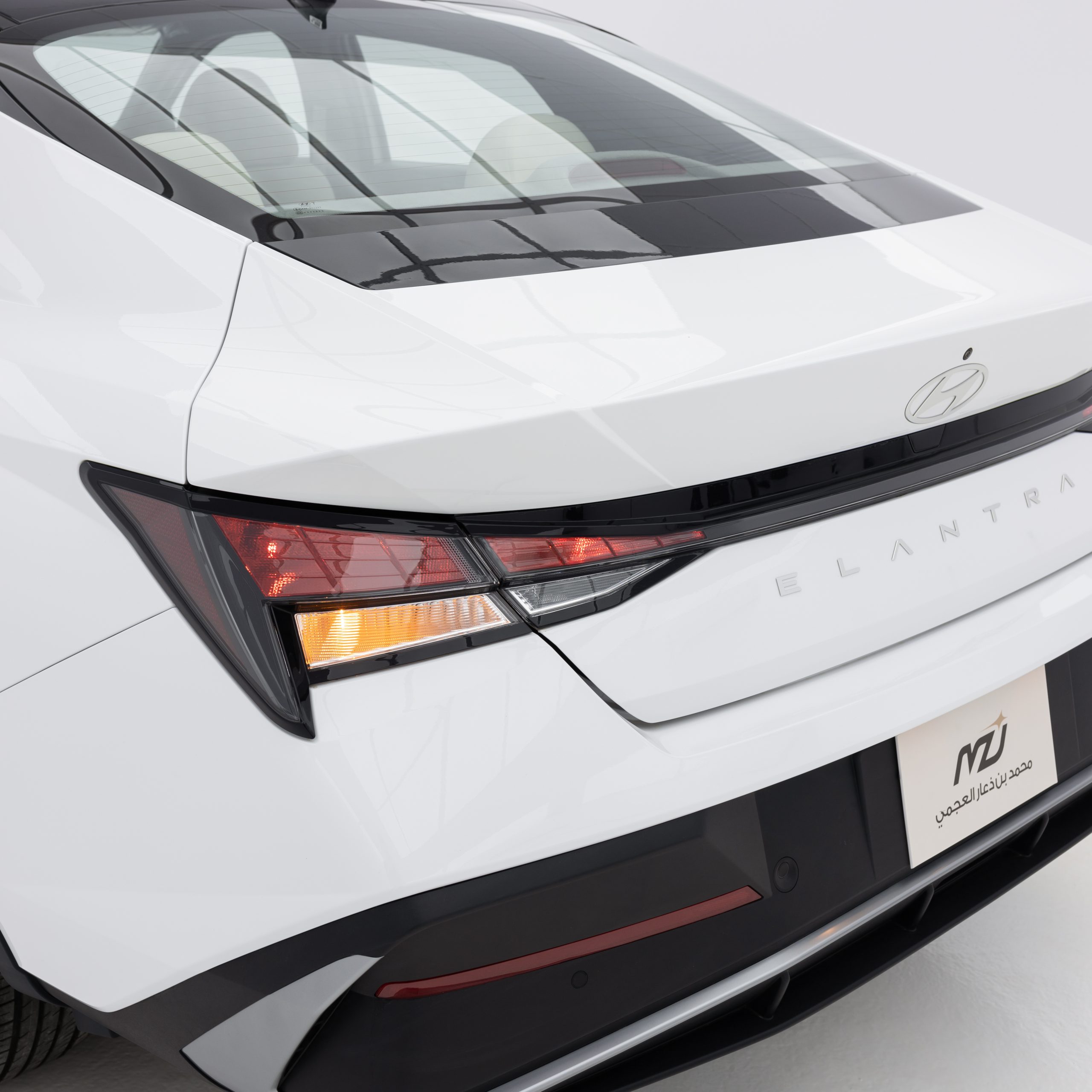 هيونداي – النترا c سمارت – 2000 سي سي – GL