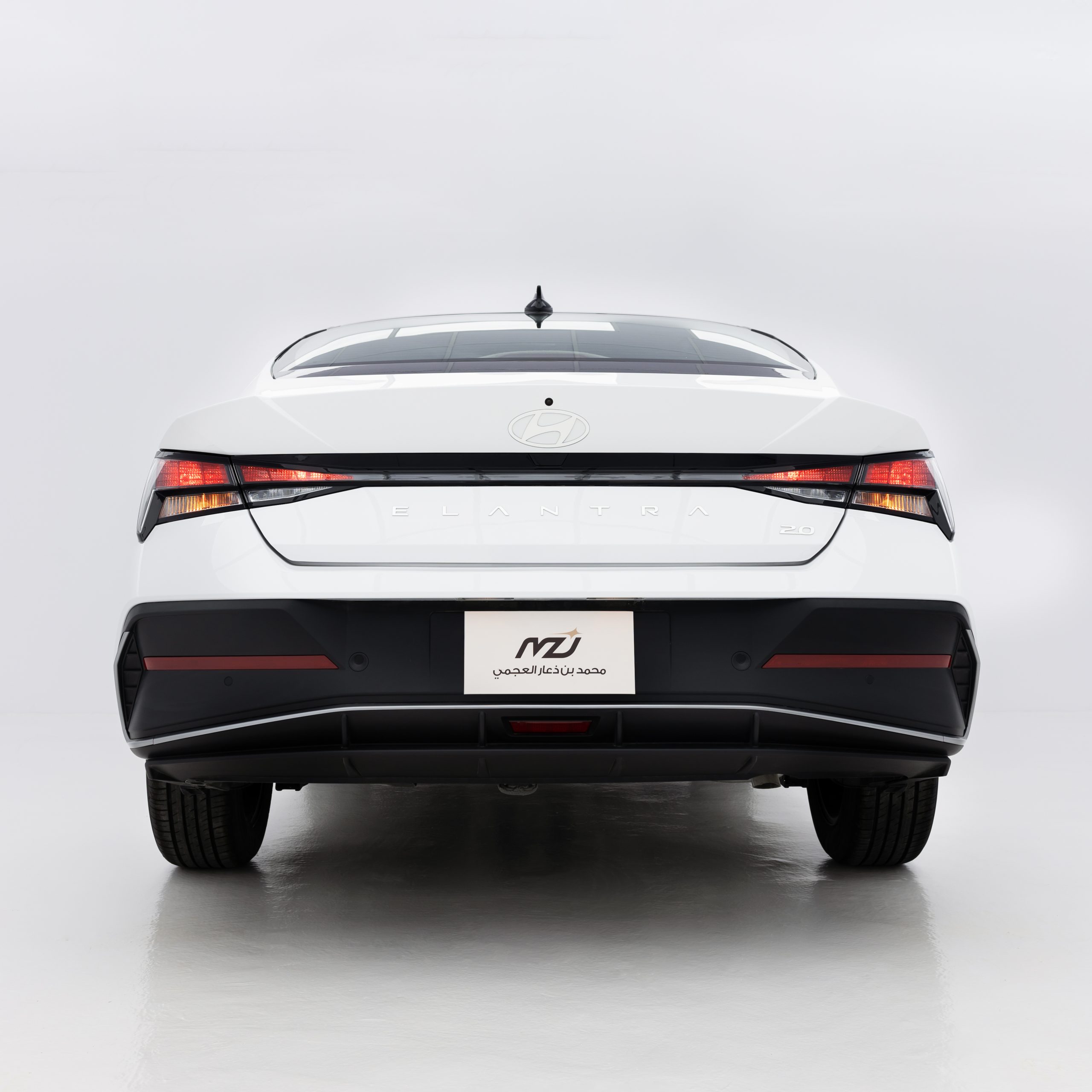 هيونداي – النترا c سمارت – 2000 سي سي – GL