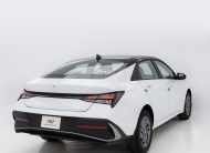 هيونداي – النترا c سمارت – 2000 سي سي – GL