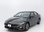 هيونداي – النترا c سمارت – 2000 سي سي – GL