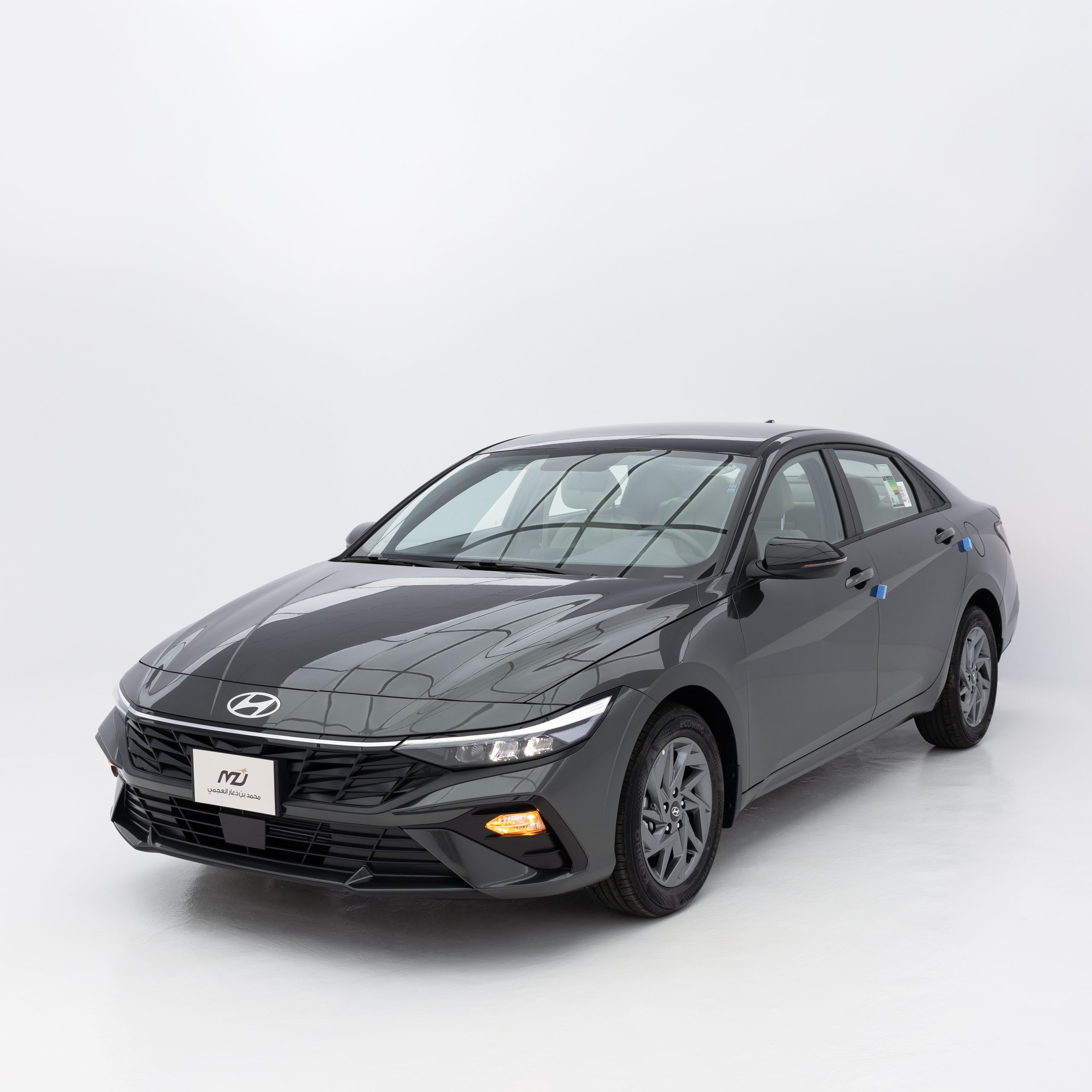 هيونداي – النترا c سمارت – 2000 سي سي – GL