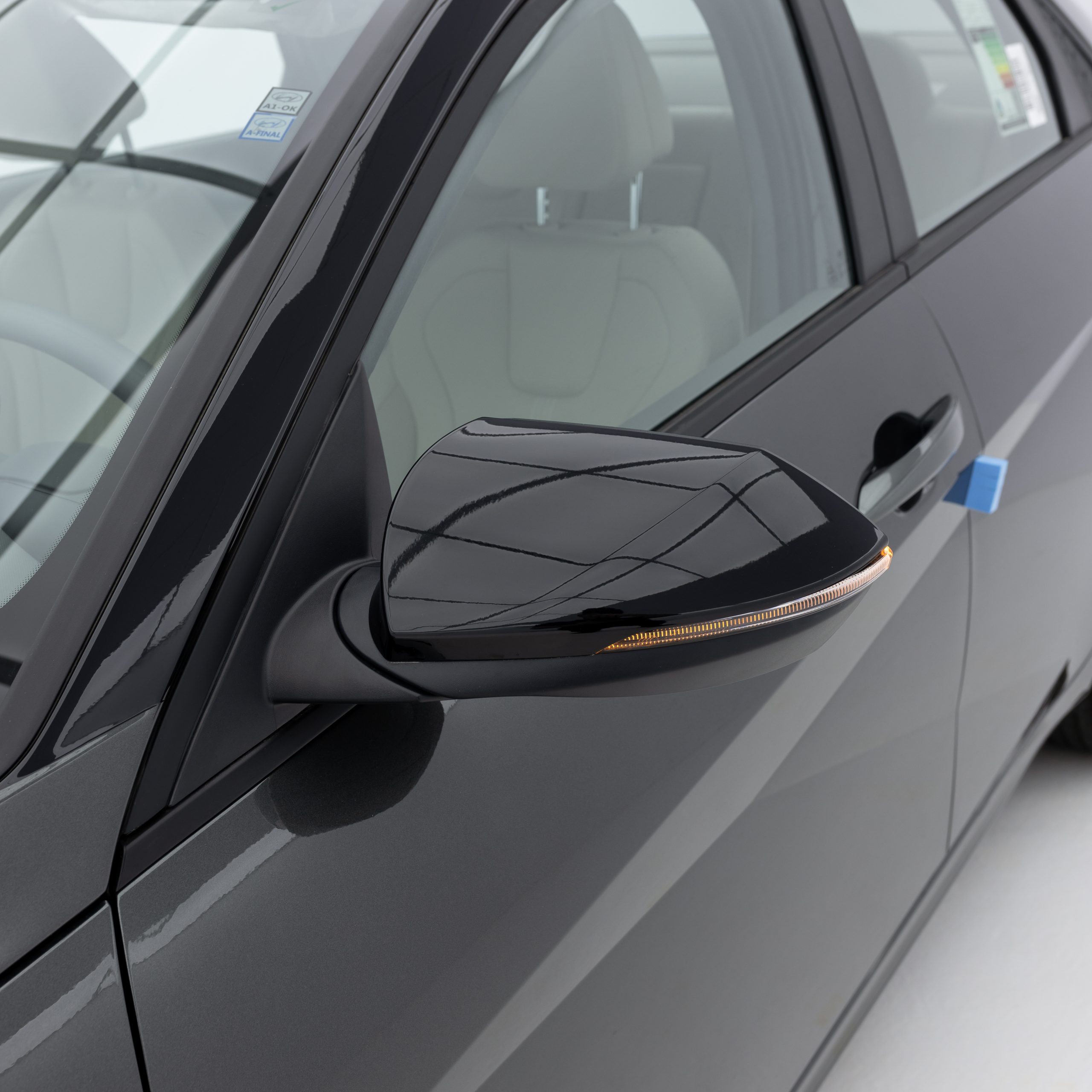 هيونداي – النترا c سمارت – 2000 سي سي – GL