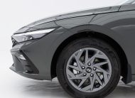 هيونداي – النترا c سمارت – 2000 سي سي – GL