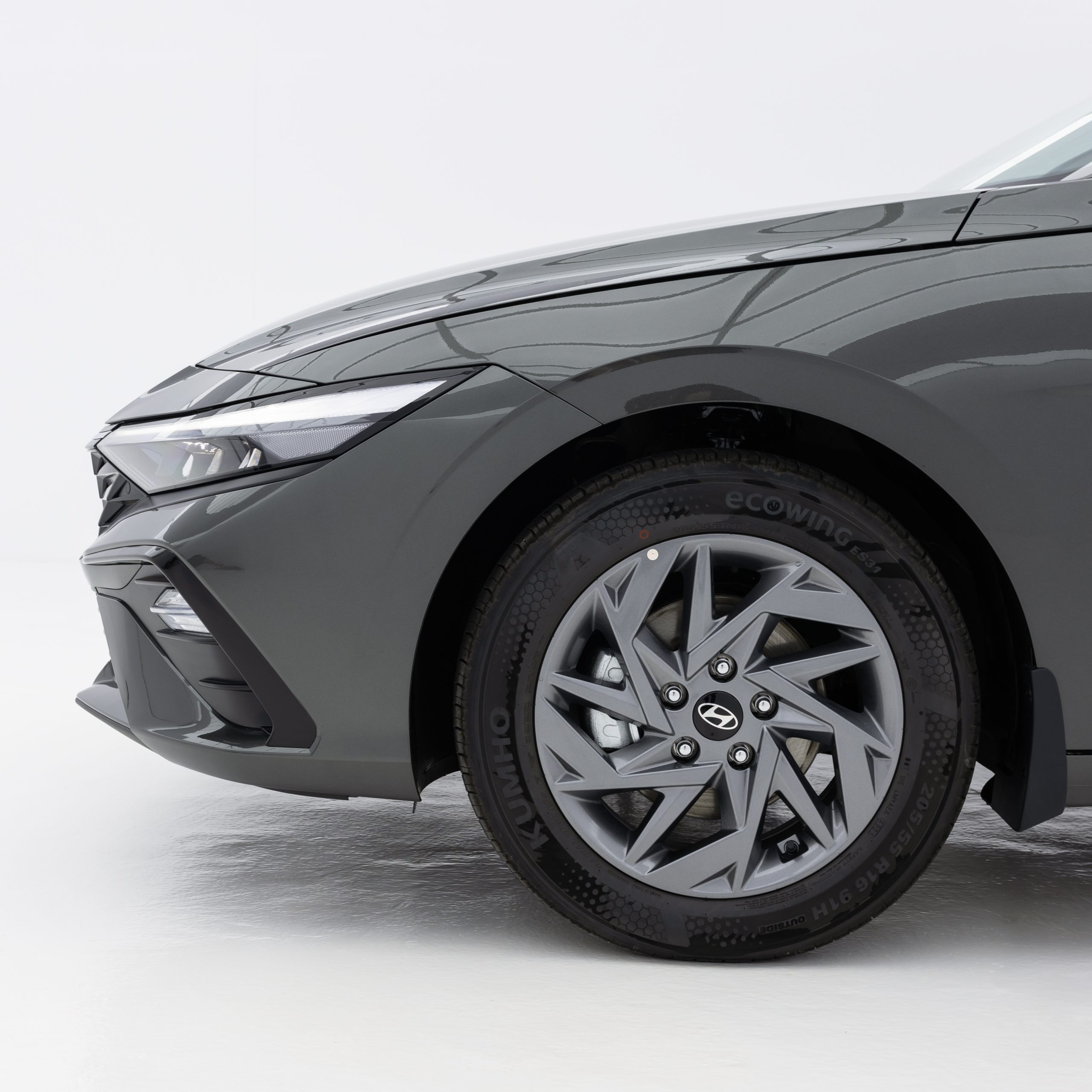 هيونداي – النترا c سمارت – 2000 سي سي – GL