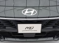 هيونداي – النترا c سمارت – 2000 سي سي – GL