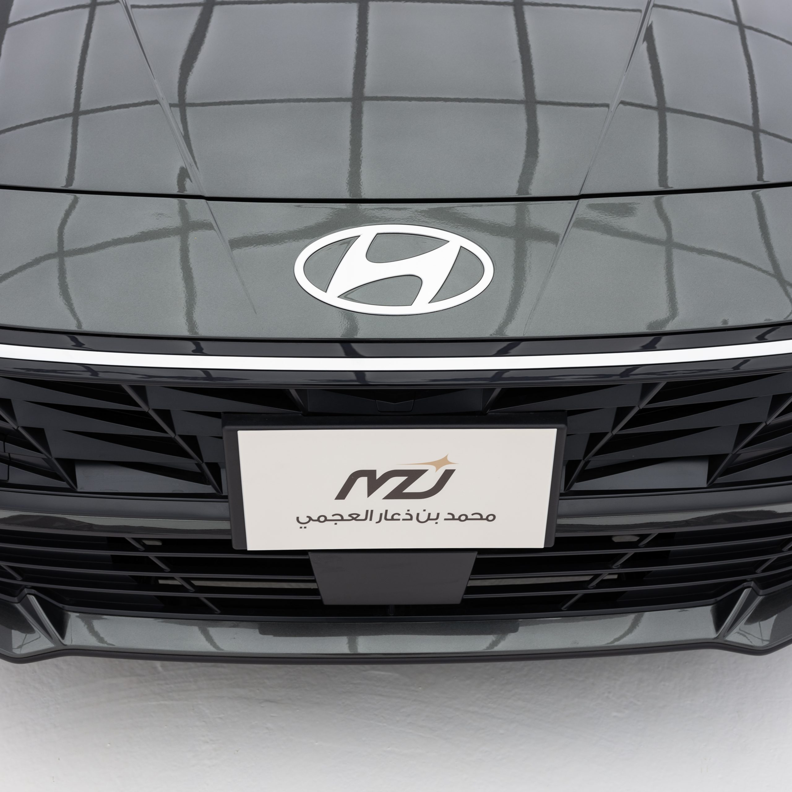 هيونداي – النترا c سمارت – 2000 سي سي – GL