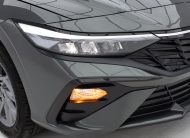 هيونداي – النترا c سمارت – 2000 سي سي – GL