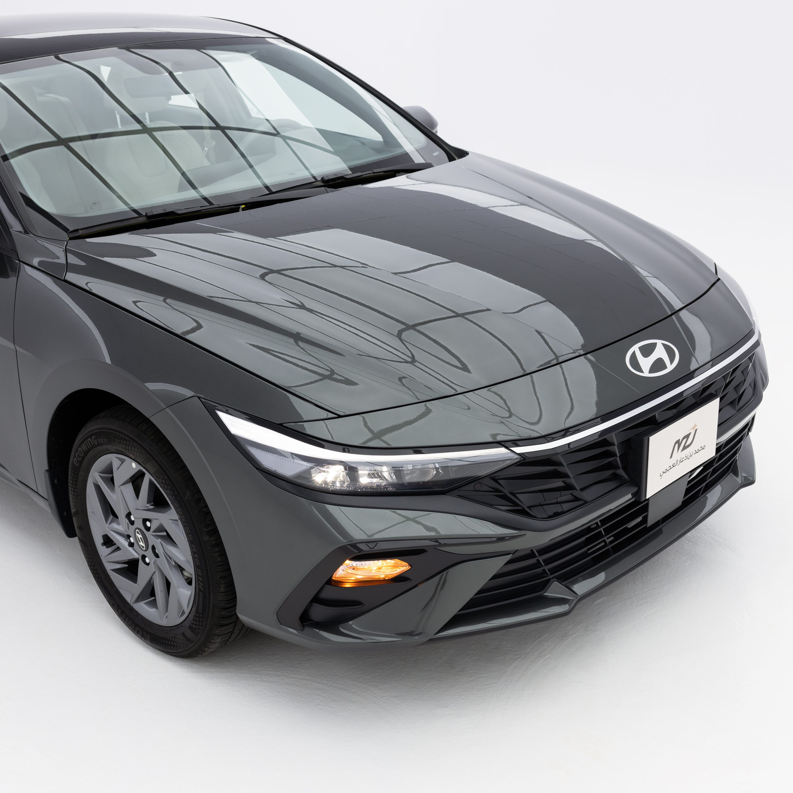 هيونداي – النترا c سمارت – 2000 سي سي – GL