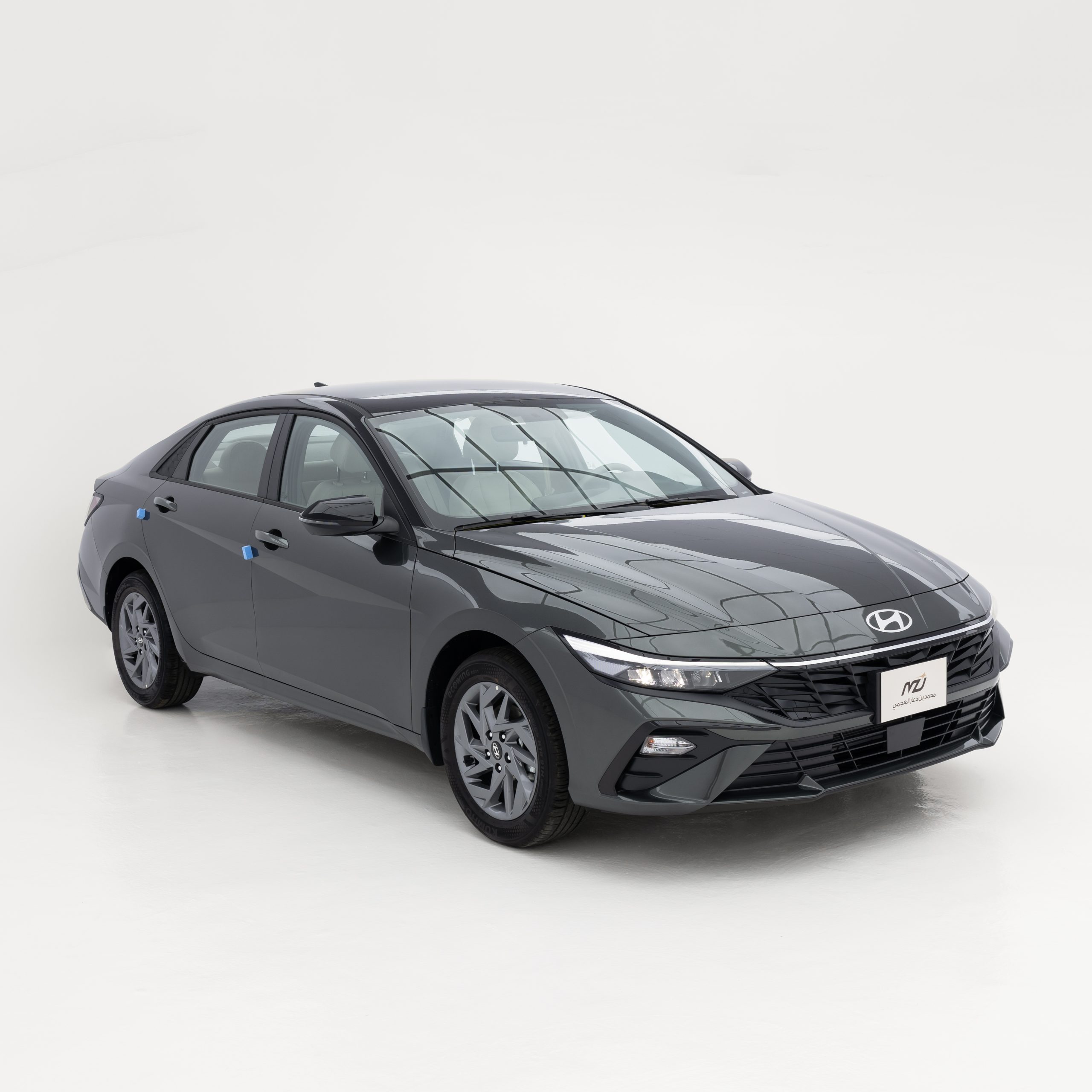 هيونداي – النترا c سمارت – 2000 سي سي – GL