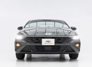 هيونداي – النترا c سمارت – 2000 سي سي – GL