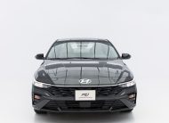 هيونداي – النترا c سمارت – 2000 سي سي – GL