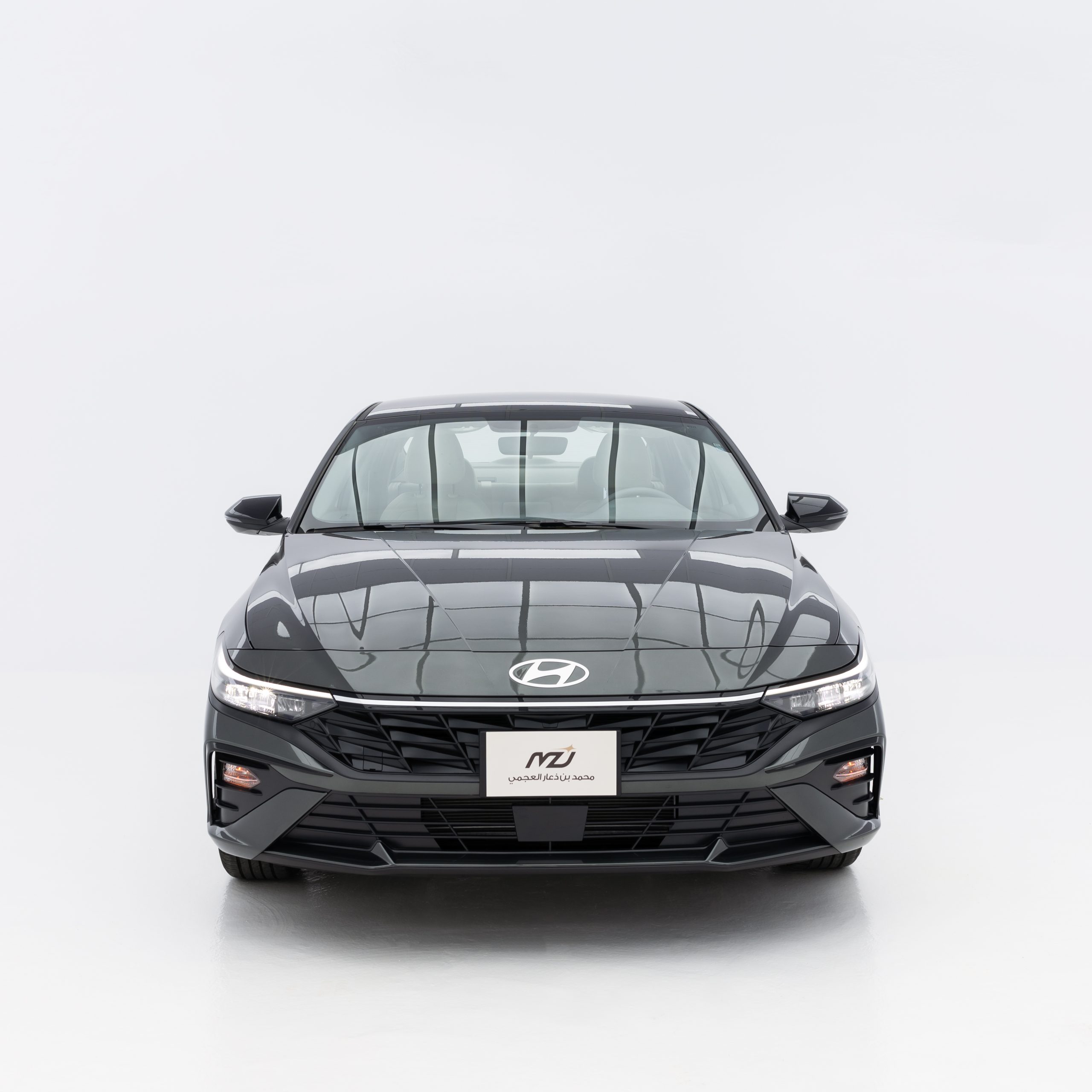 هيونداي – النترا c سمارت – 2000 سي سي – GL