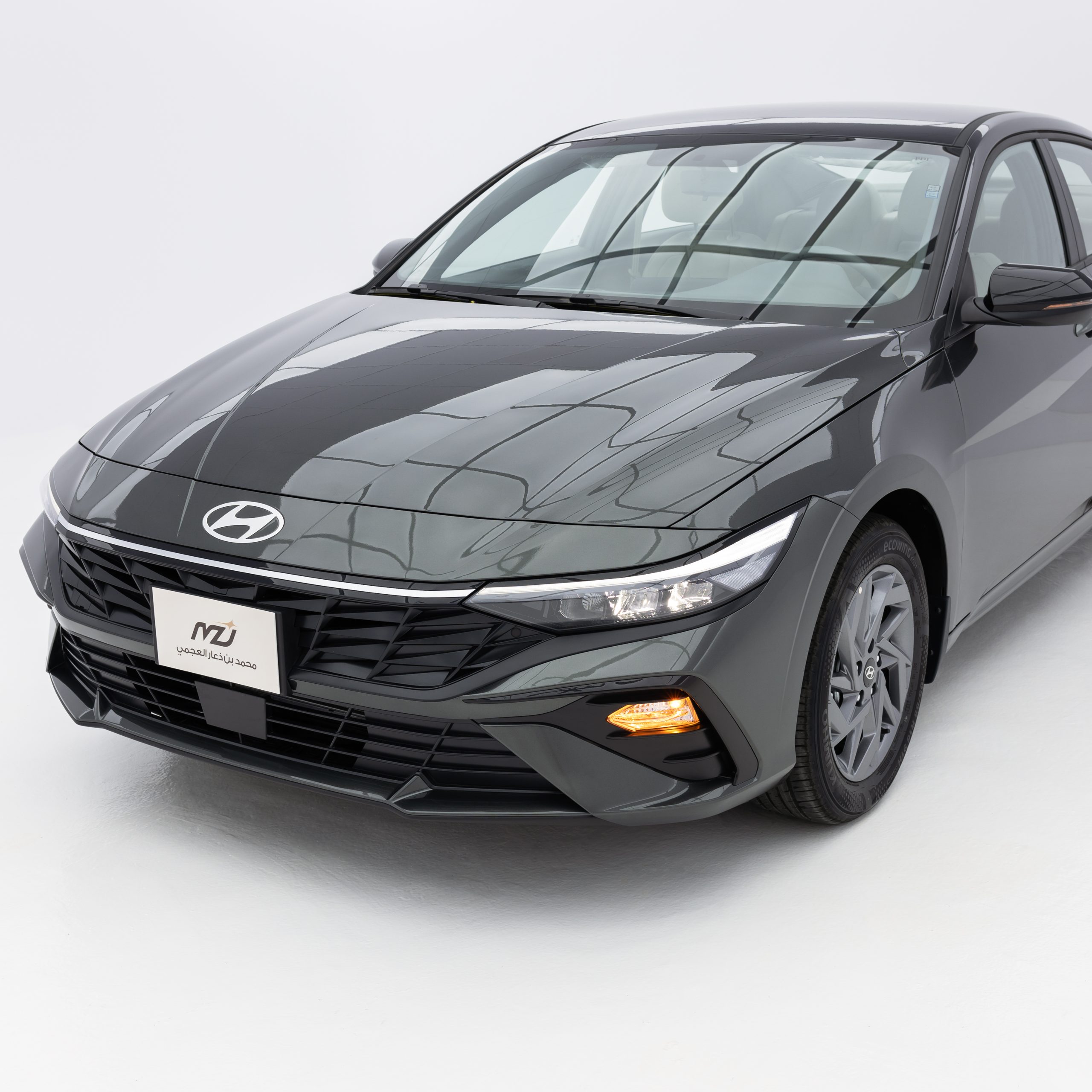 هيونداي – النترا c سمارت – 2000 سي سي – GL