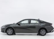 هيونداي – النترا c سمارت – 2000 سي سي – GL