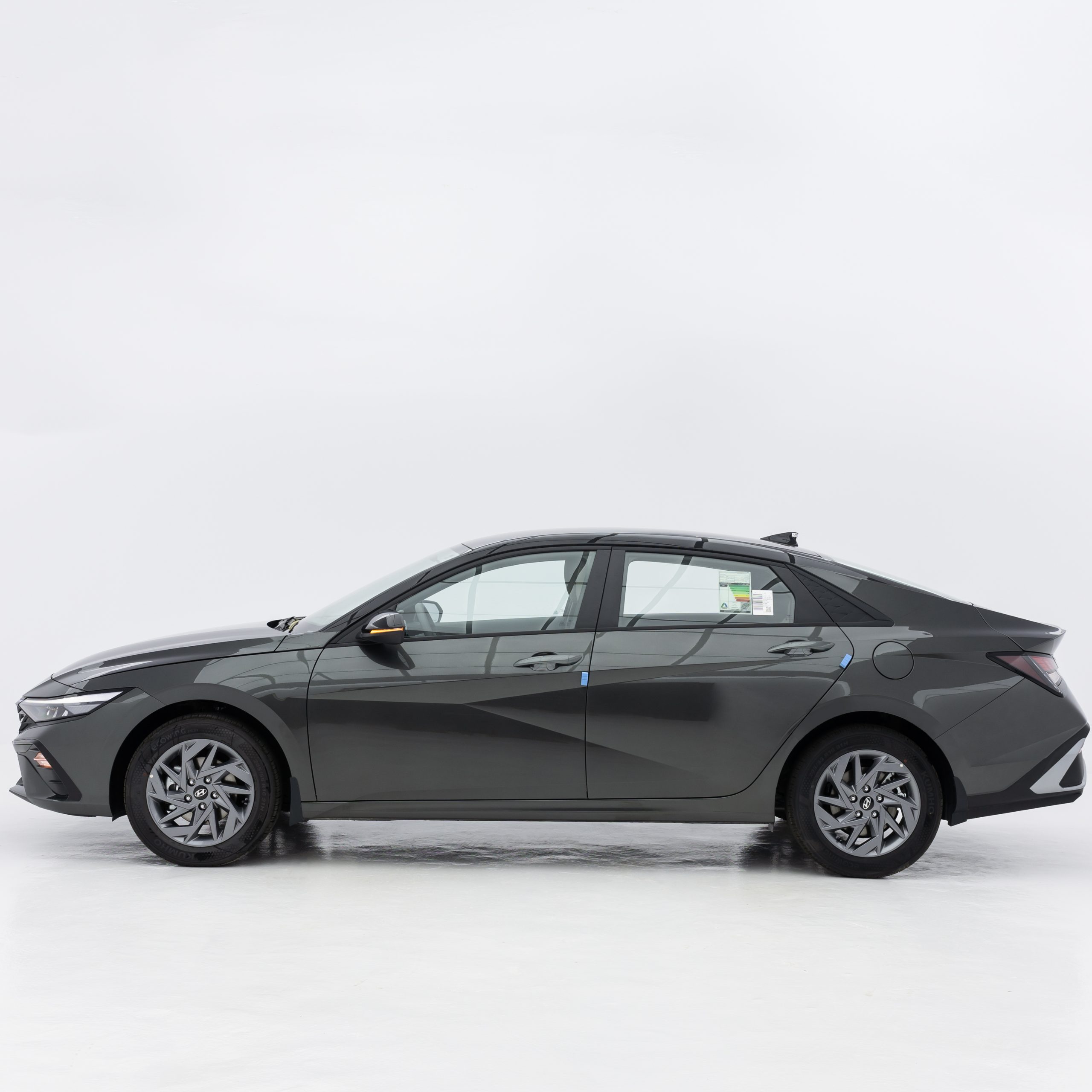 هيونداي – النترا c سمارت – 2000 سي سي – GL