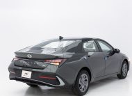 هيونداي – النترا c سمارت – 2000 سي سي – GL