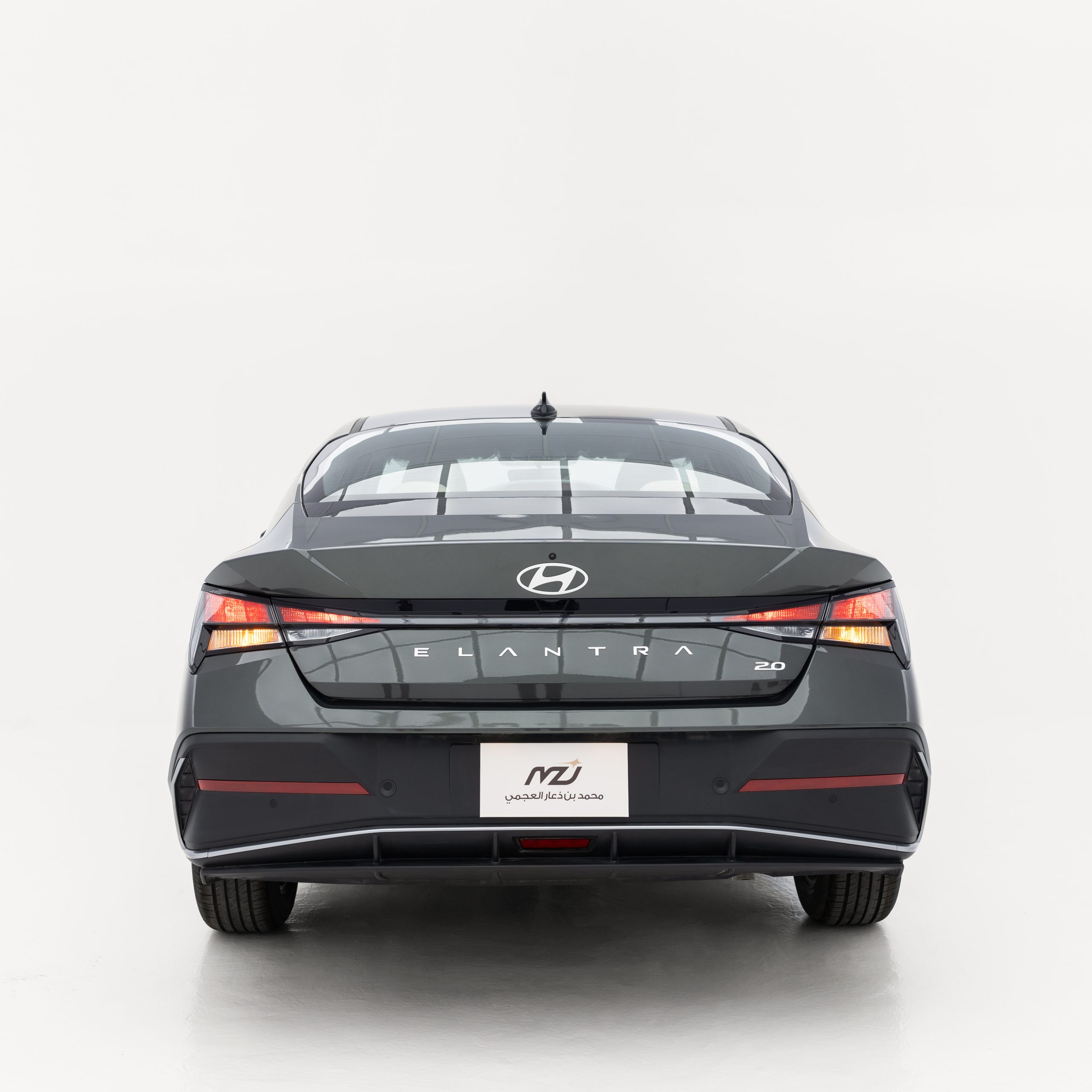 هيونداي – النترا c سمارت – 2000 سي سي – GL