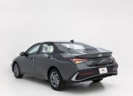 هيونداي – النترا c سمارت – 2000 سي سي – GL