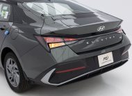 هيونداي – النترا c سمارت – 2000 سي سي – GL