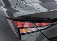 هيونداي – النترا c سمارت – 2000 سي سي – GL