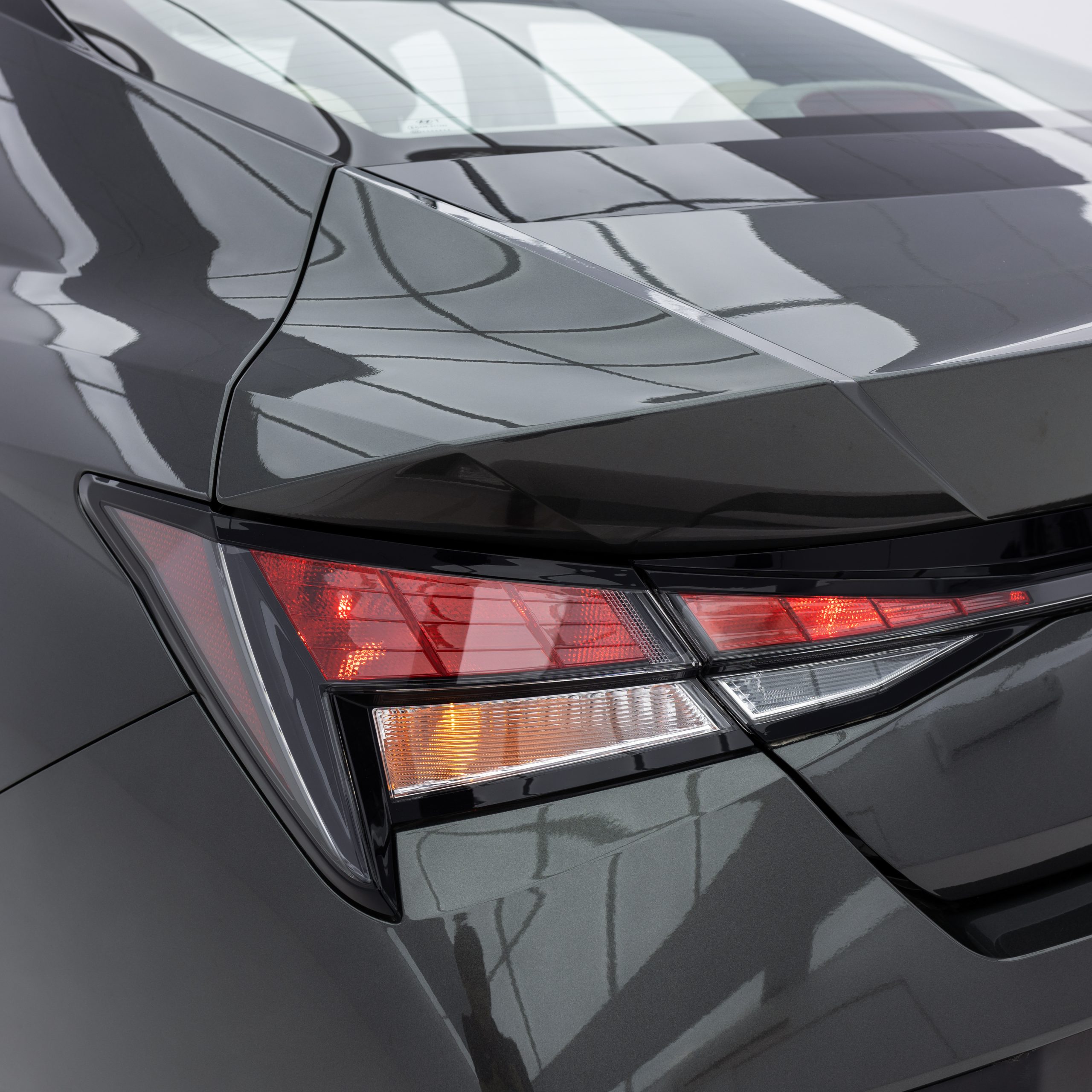 هيونداي – النترا c سمارت – 2000 سي سي – GL