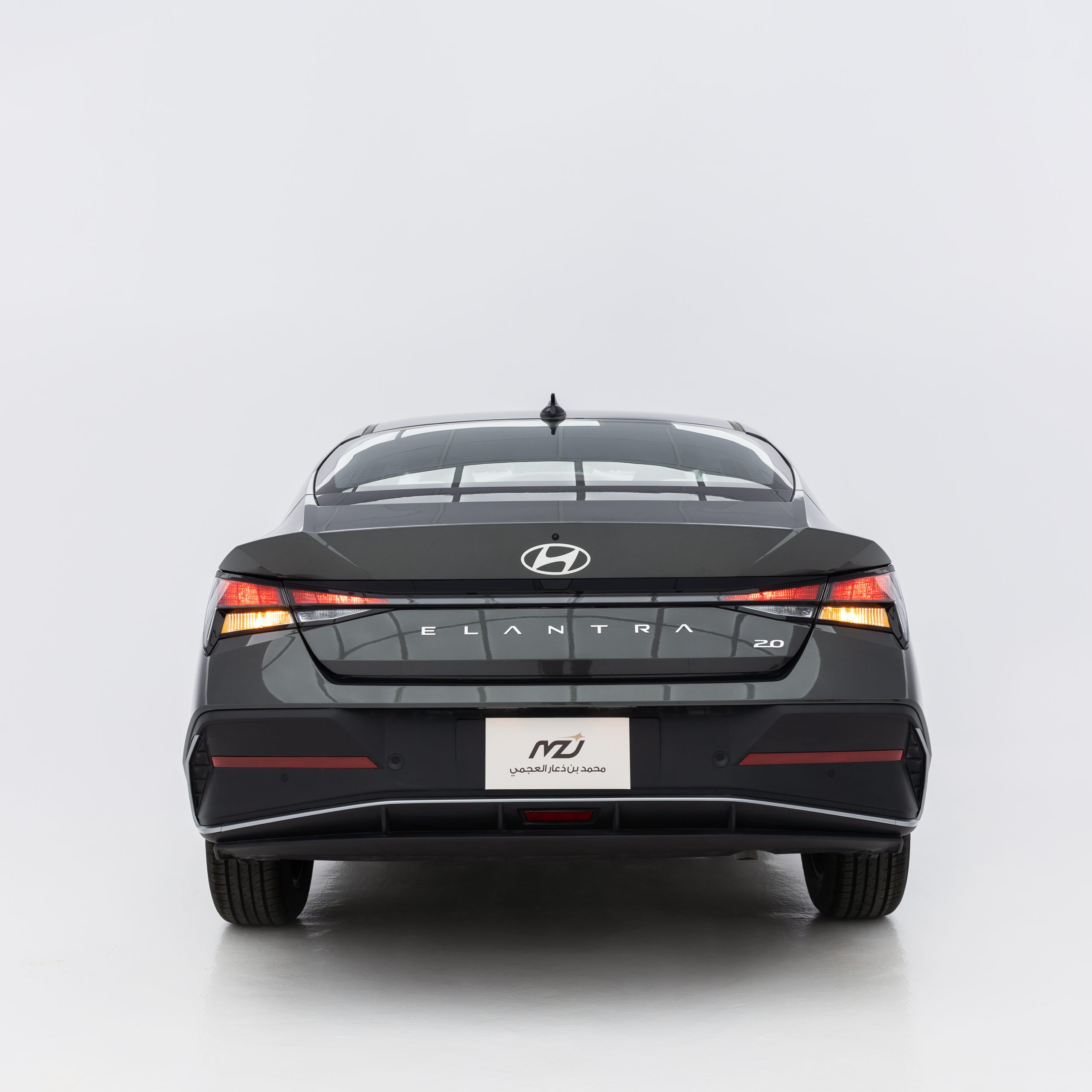 هيونداي – النترا c سمارت – 2000 سي سي – GL