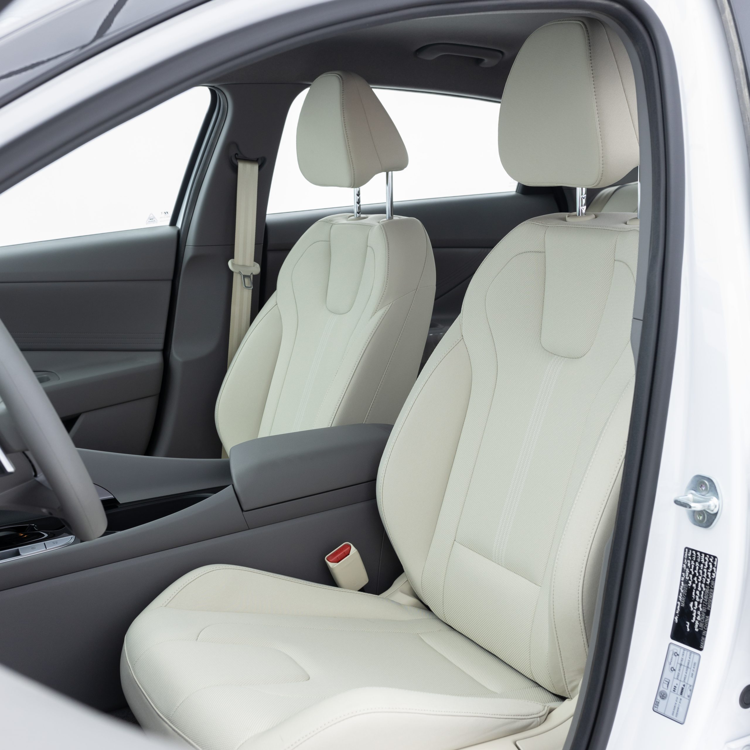 هيونداي – النترا c سمارت – 1500 سي سي – GL