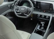 هيونداي – النترا c سمارت – 1500 سي سي – GL