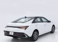 هيونداي – النترا c سمارت – 1500 سي سي – GL