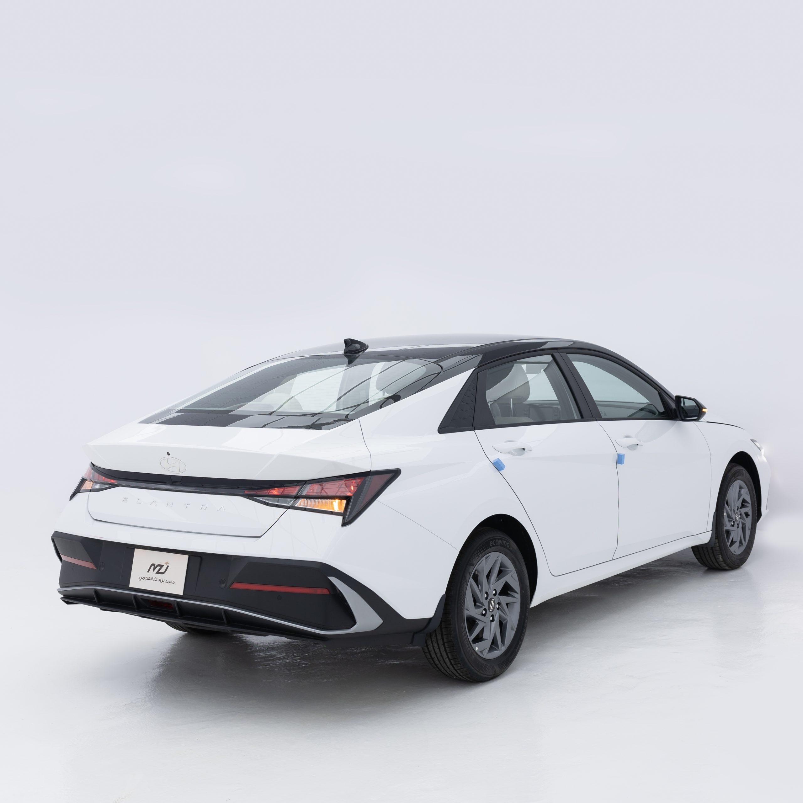 هيونداي – النترا c سمارت – 1500 سي سي – GL