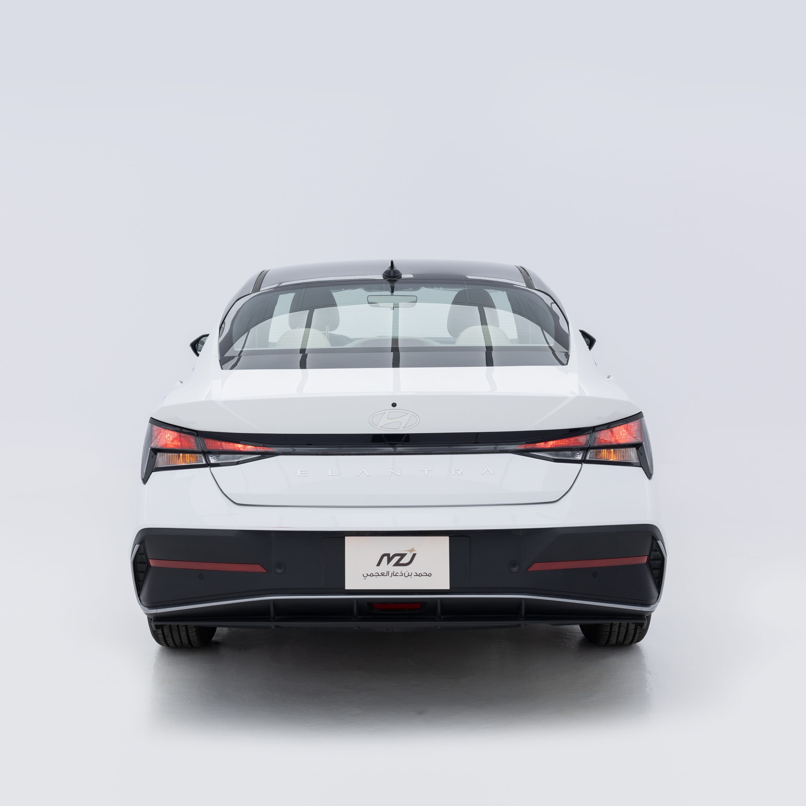 هيونداي – النترا c سمارت – 1500 سي سي – GL