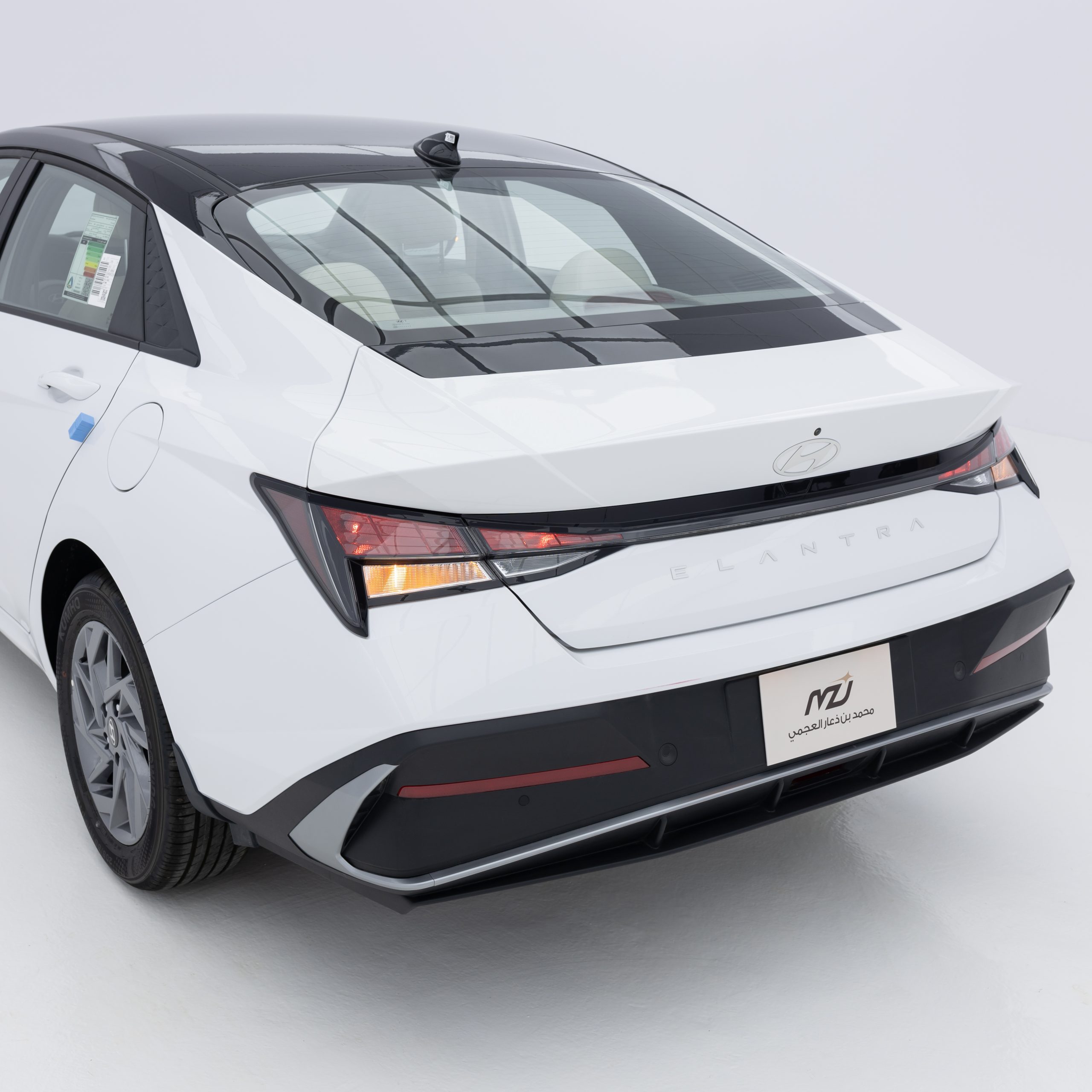 هيونداي – النترا c سمارت – 1500 سي سي – GL