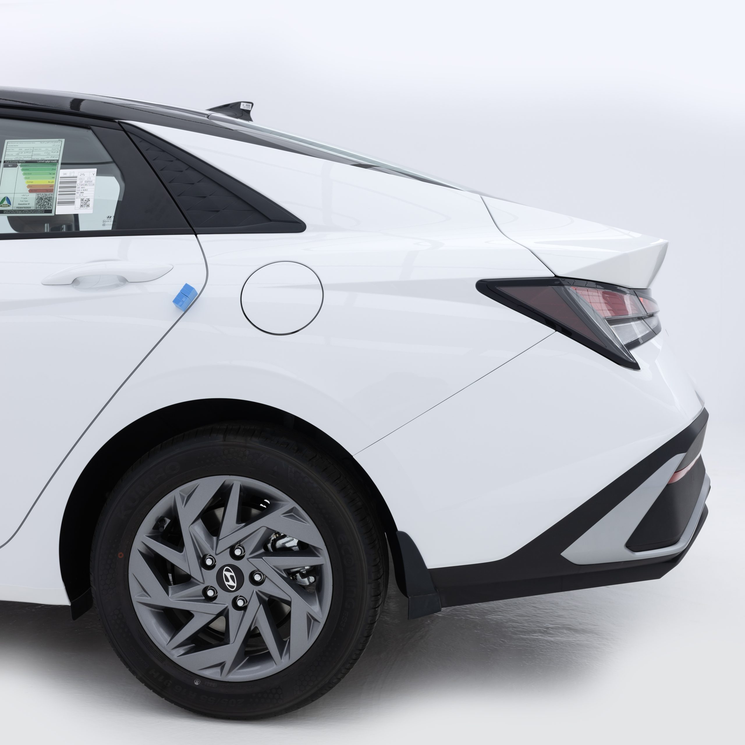 هيونداي – النترا c سمارت – 1500 سي سي – GL