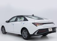 هيونداي – النترا c سمارت – 1500 سي سي – GL