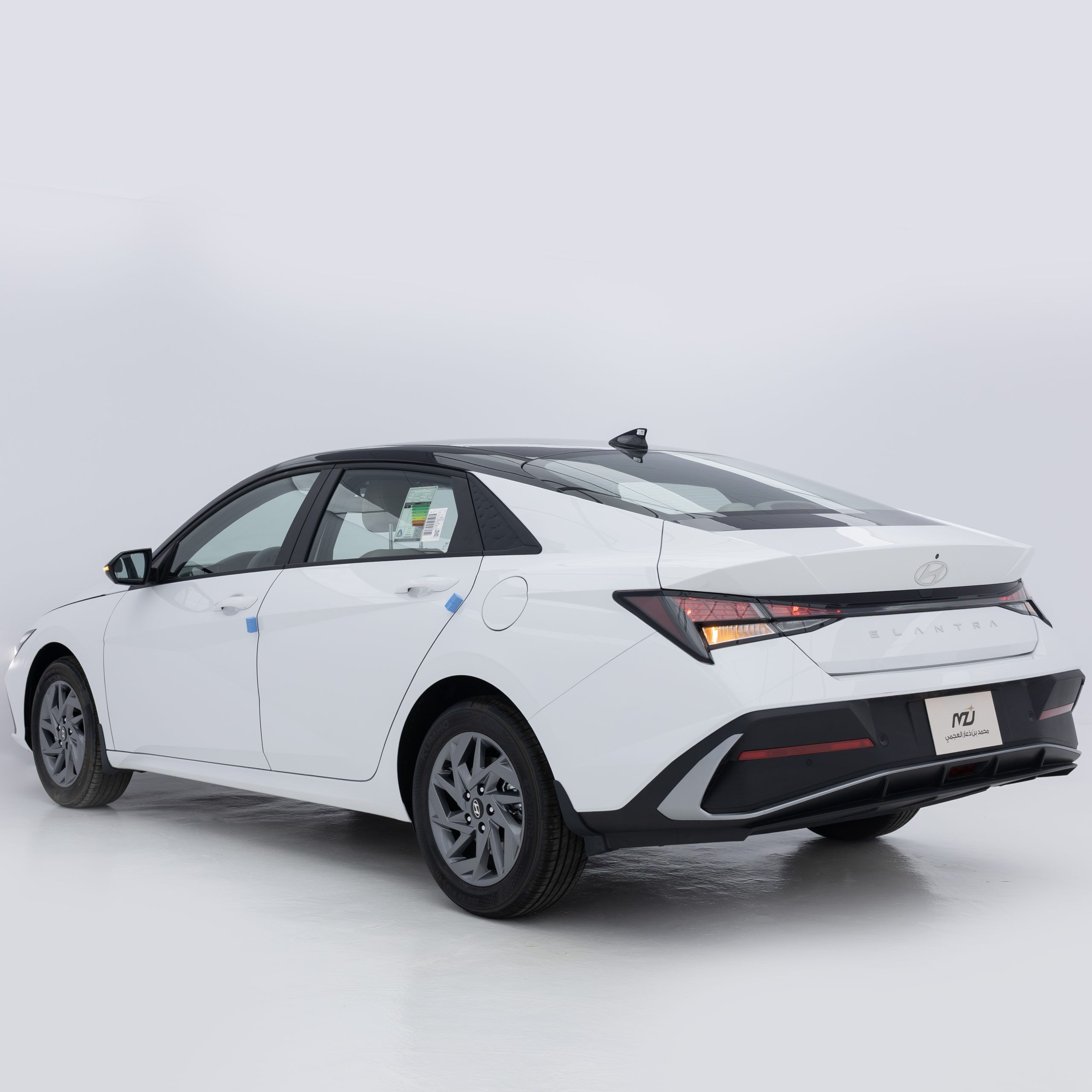 هيونداي – النترا c سمارت – 1500 سي سي – GL