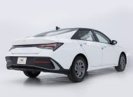 هيونداي – النترا c سمارت – 1500 سي سي – GL