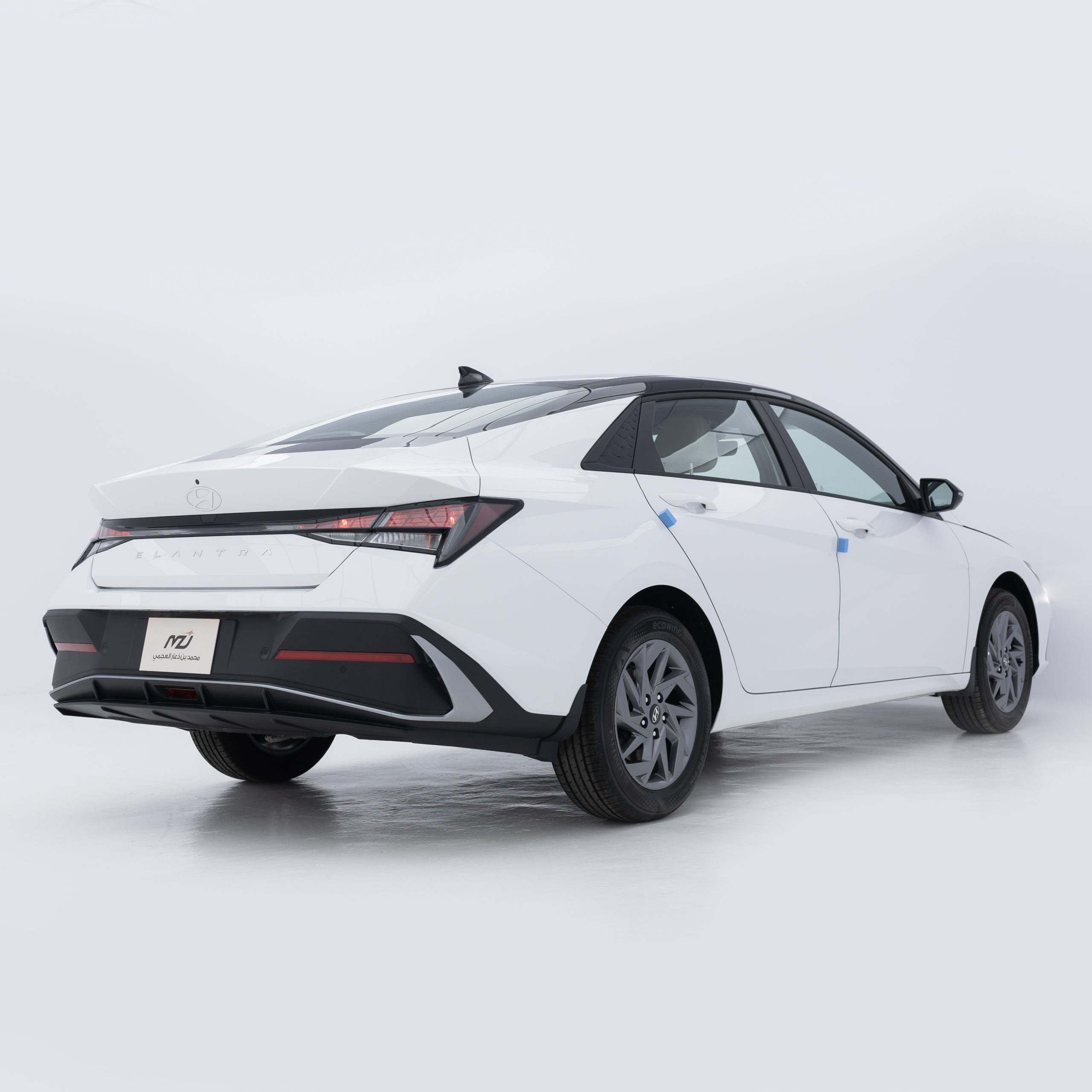 هيونداي – النترا c سمارت – 1500 سي سي – GL