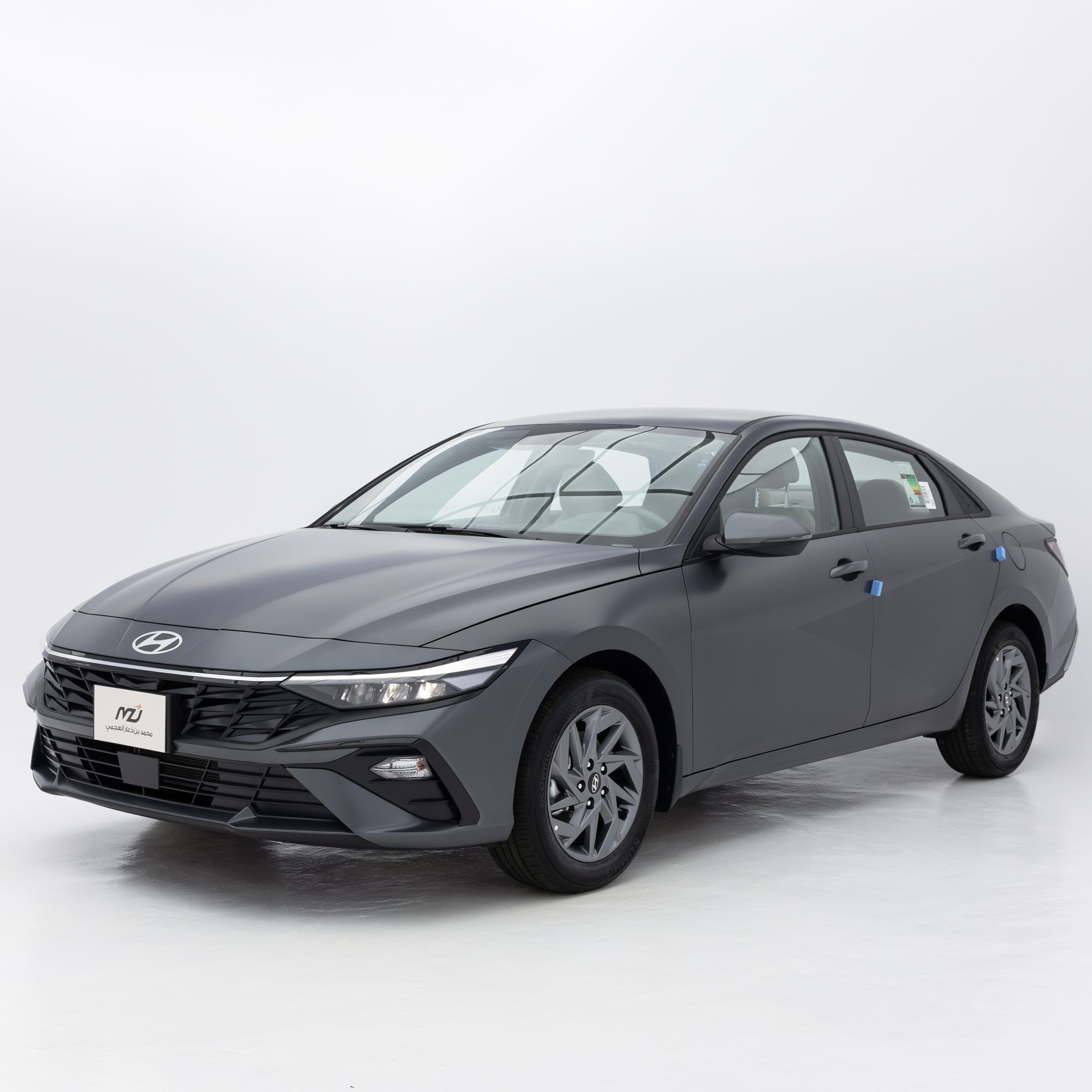 هيونداي – النترا c سمارت – 2000 سي سي – GL