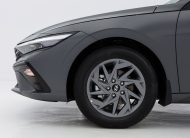 هيونداي – النترا c سمارت – 2000 سي سي – GL